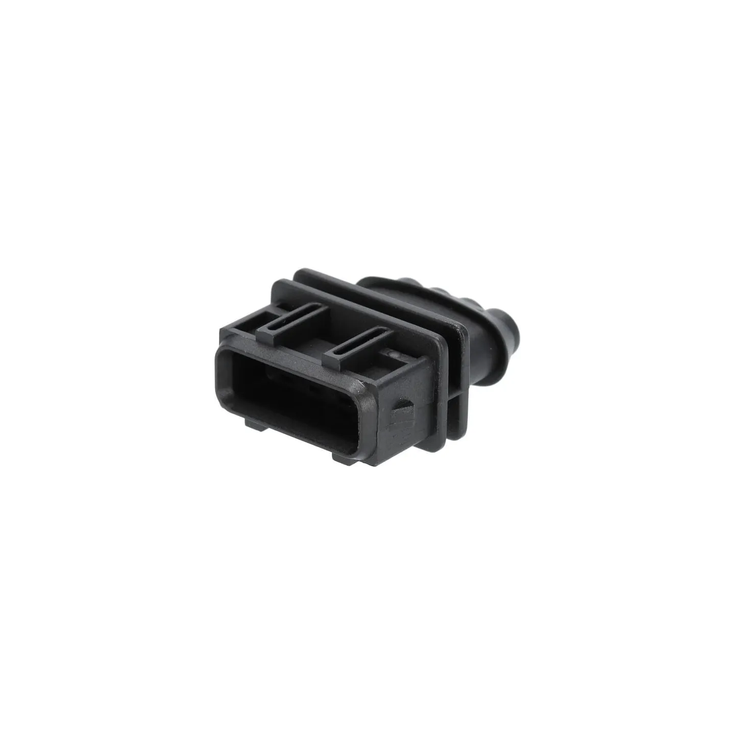 Plug housing 4P. Male JPT  AG978161 AGRALV
