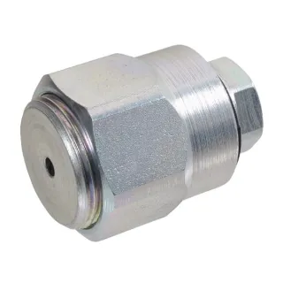 Brake system sleeve M18x1.5-12L  AGRF12D18 AGRALV