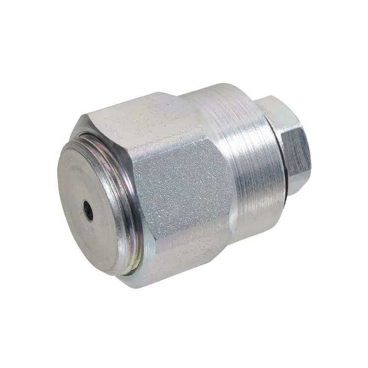 Brake system sleeve M18x1.5-12L  AGRF12D18 AGRALV