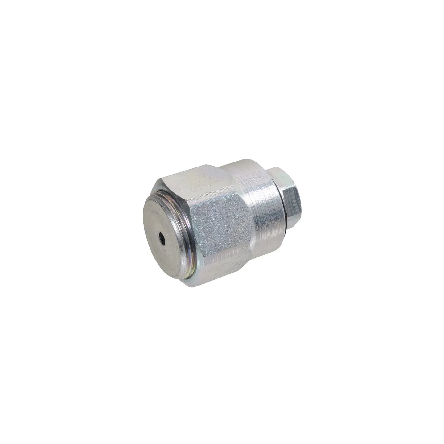 Brake system sleeve M18x1.5-12L  AGRF12D18 AGRALV