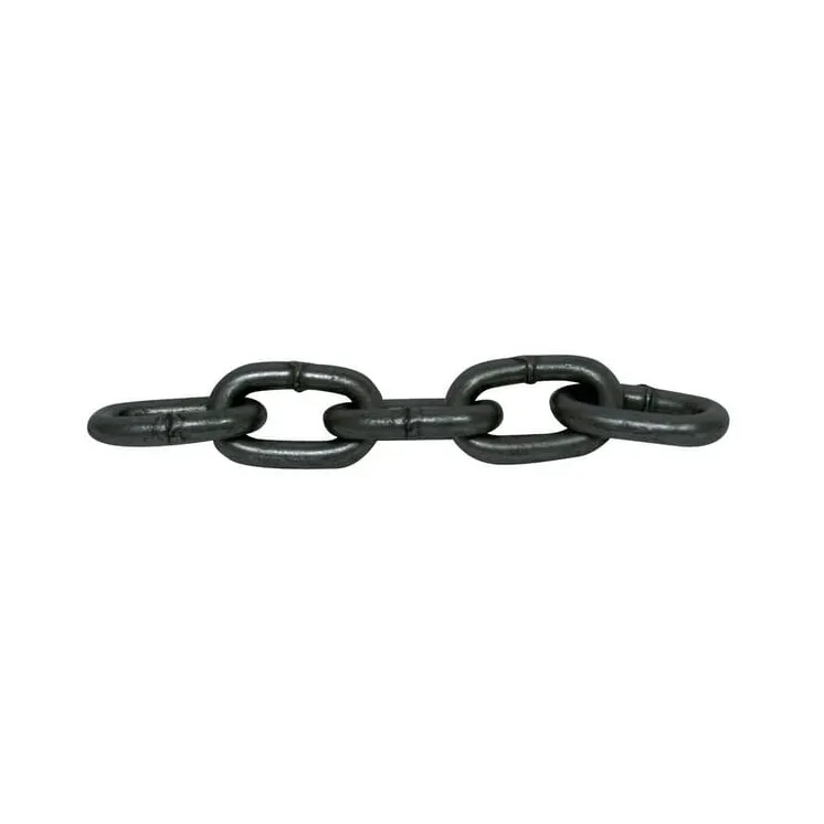 Chain 8mm x 32mm plain  AK80B AGRALV