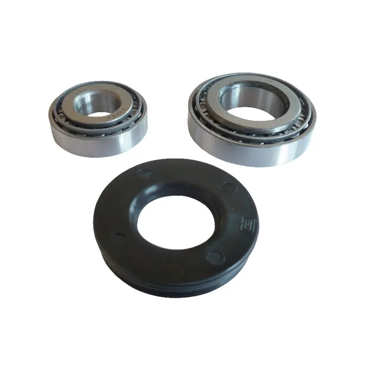 Bearing set  AH11248 AGRALV