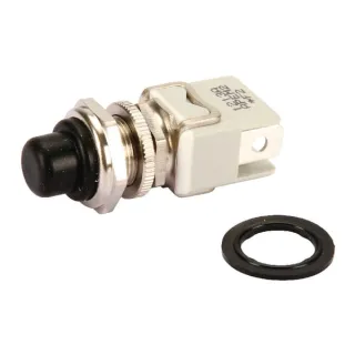 Push Switch for AL Handles  AL9D AGRALV