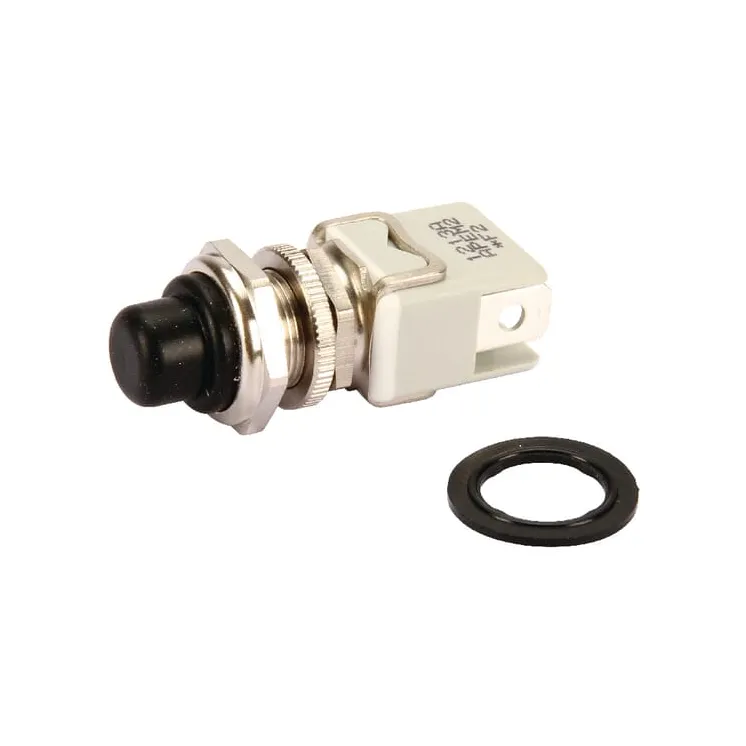 Push Switch for AL Handles  AL9D AGRALV