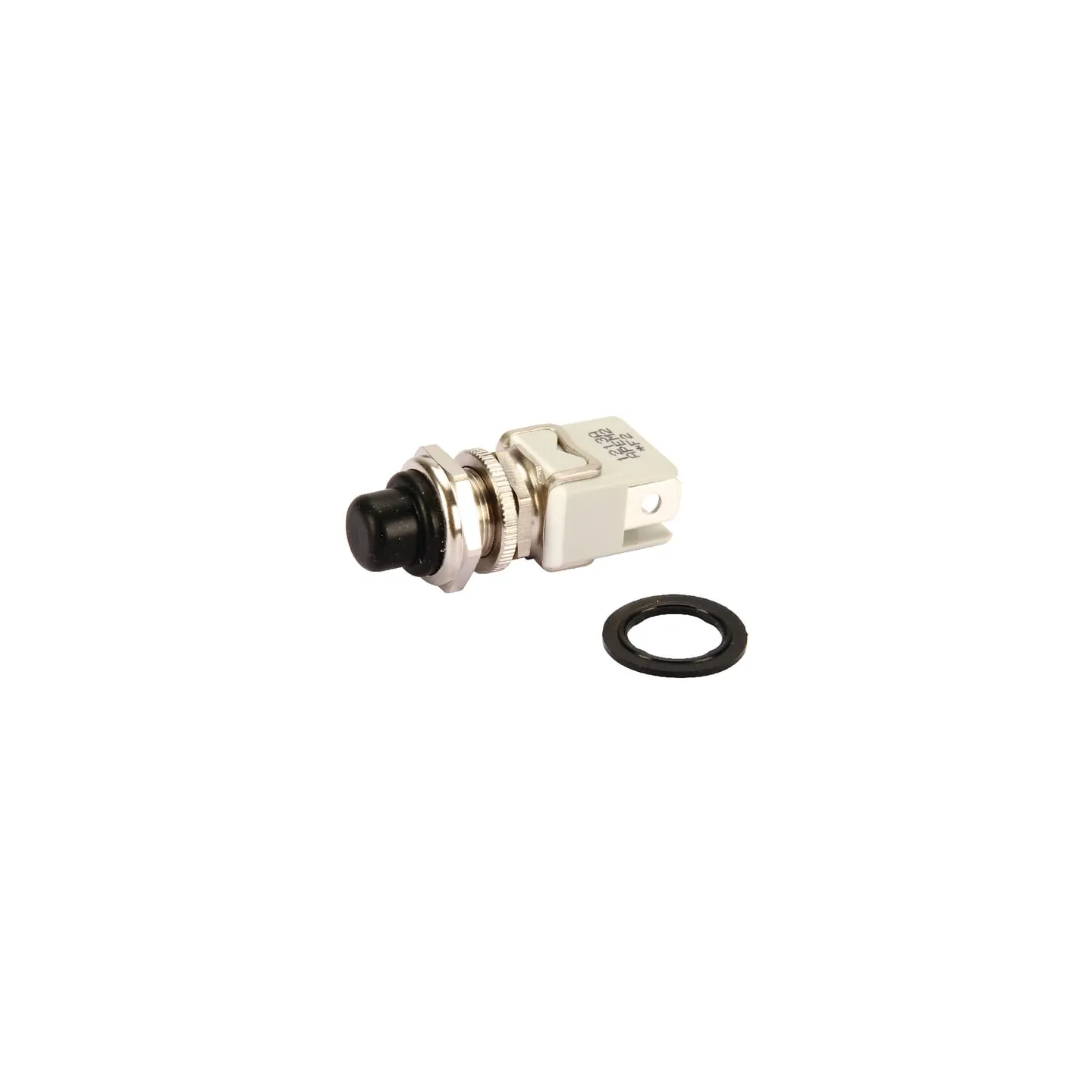 Push Switch for AL Handles  AL9D AGRALV