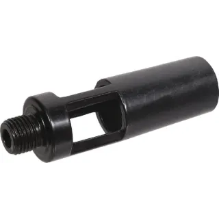 M12x1.25 venturi nozzle  AT12PN AGRALV