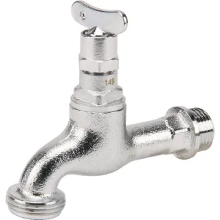 Tap French model Chrome 1/2  AVFC1234 AGRALV