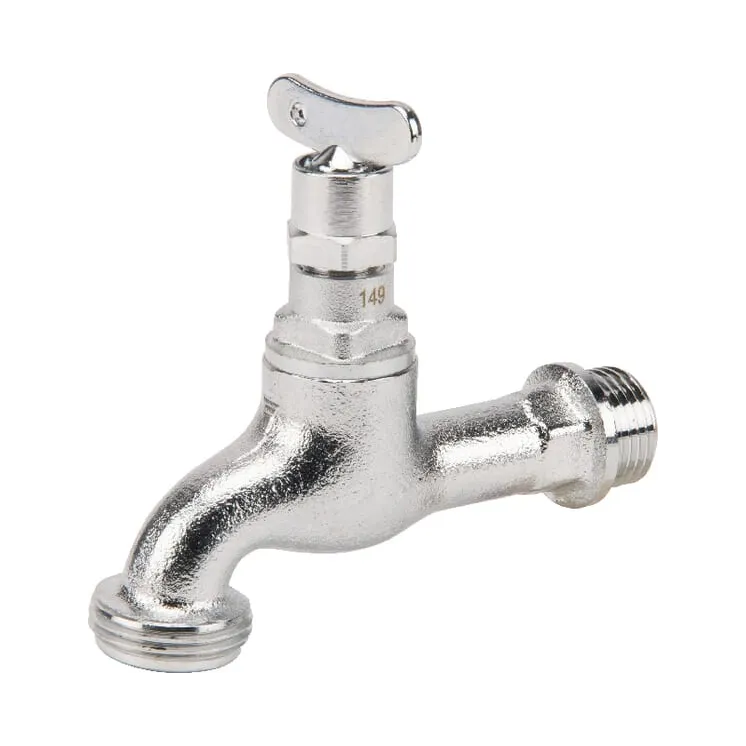 Tap French model Chrome 1/2  AVFC1234 AGRALV