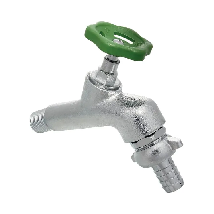 Tap with handwheel 1/2  AVG1234 AGRALV