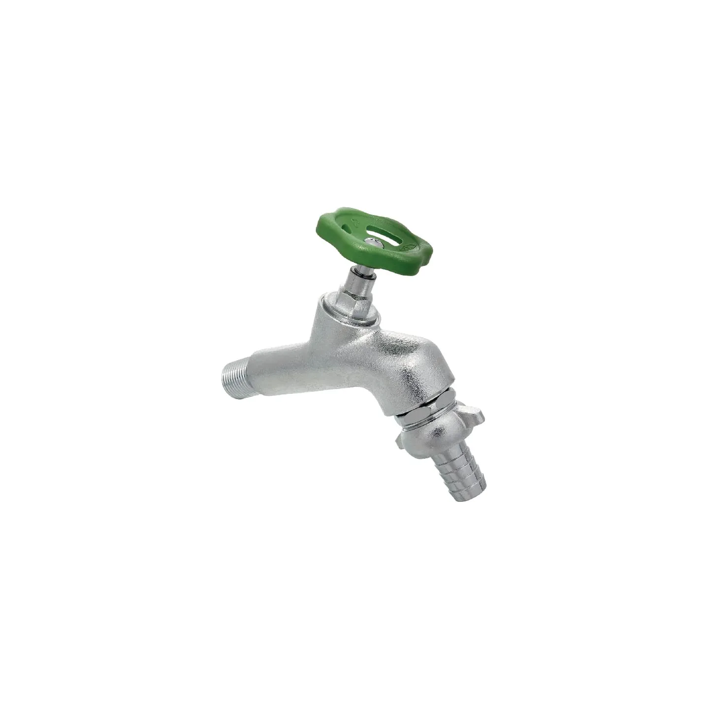 Tap with handwheel 1/2  AVG1234 AGRALV