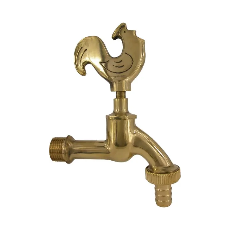 Nostalģisks krāns Rooster 1/2 AVH12 AGRALV