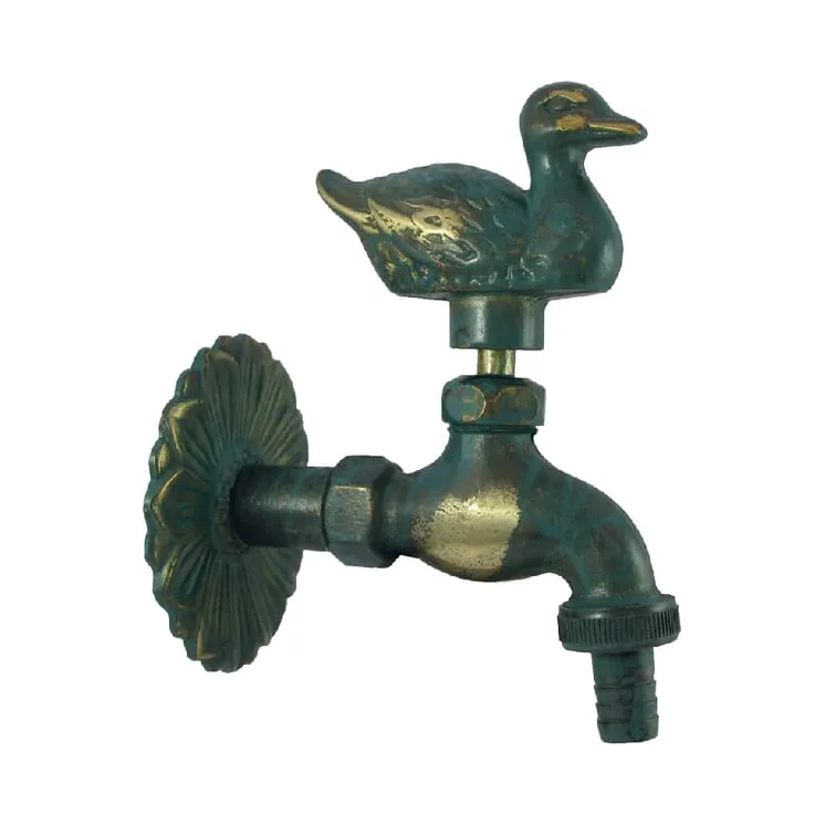 Nostalģisks krāns Duck 1/2 AVD12 AGRALV