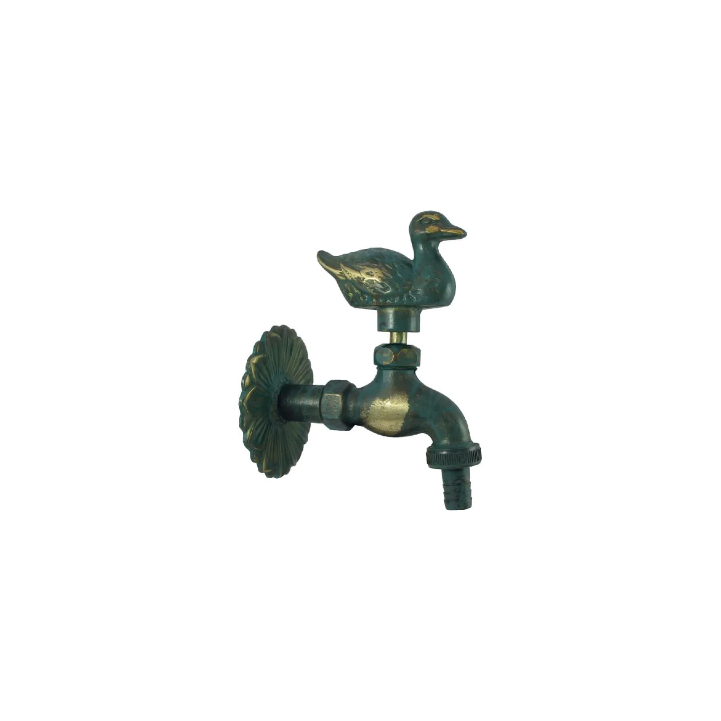 Nostalģisks krāns Duck 1/2 AVD12 AGRALV