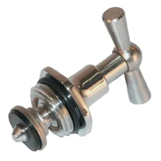 AV upper part tap 1/2  AV912 AGRALV
