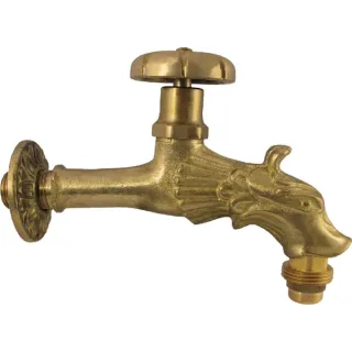 Nostalgic tap 1/2  AVV12 AGRALV