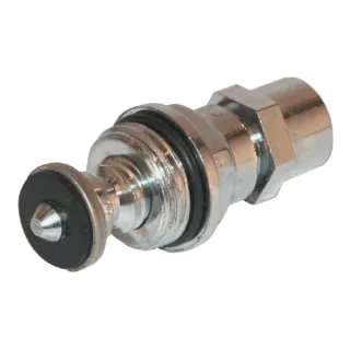 AVS tap upper part 3/4  AVS934 AGRALV