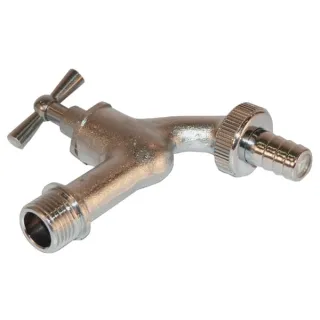 AV tap 1/2  AV12 AGRALV