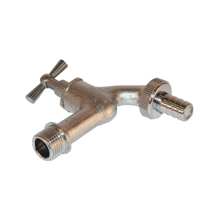 AV tap 1/2  AV12 AGRALV
