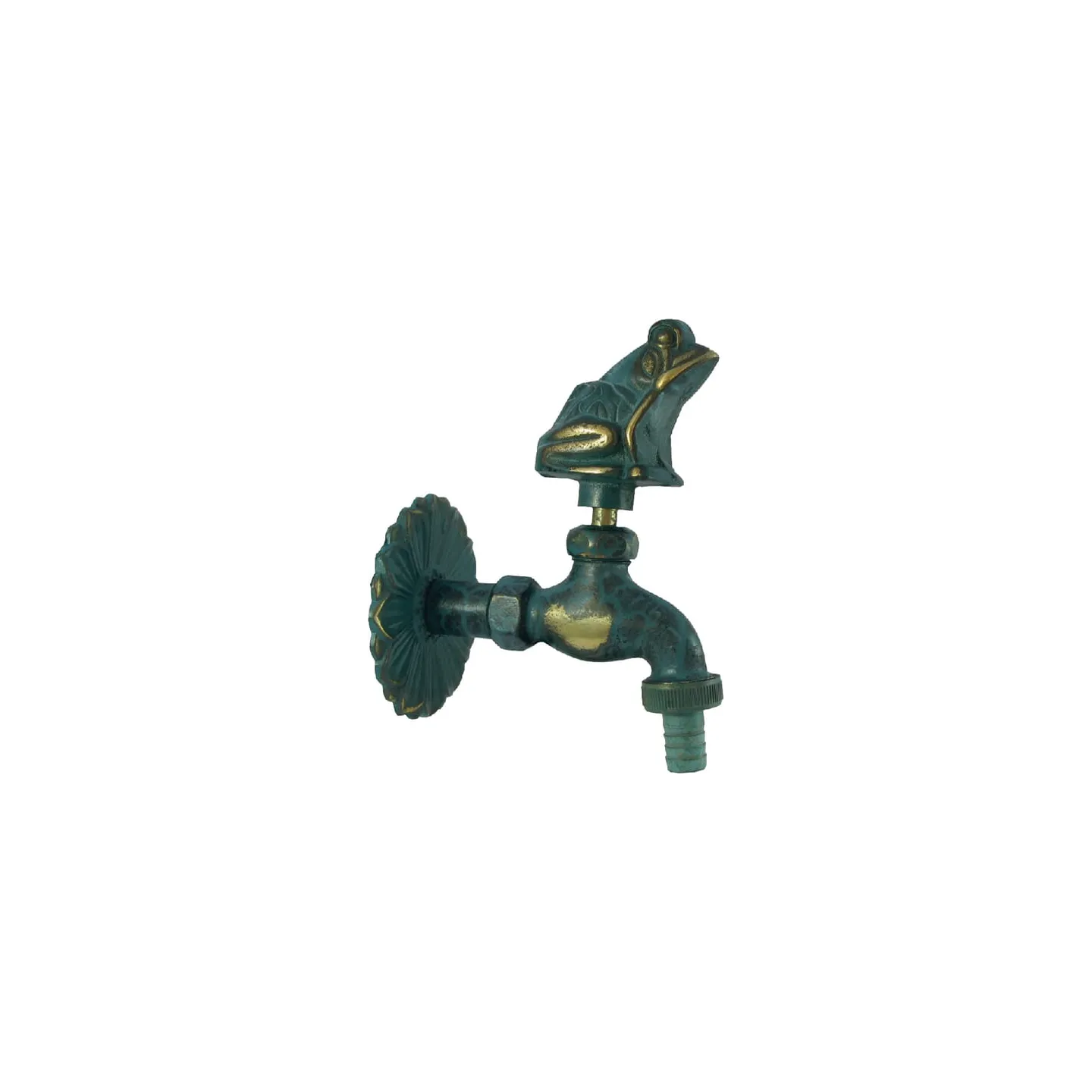 Nostalģisks krāns Frog 1/2 AVF12 AGRALV