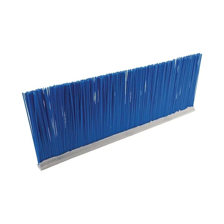 Slokšņu birste 800x280 mm BS0800 AGRALV