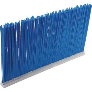 Strip brush 500x280 mm  BS0500 AGRALV