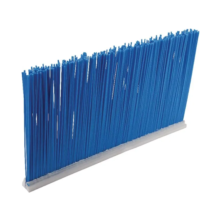 Strip brush 500x280 mm  BS0500 AGRALV