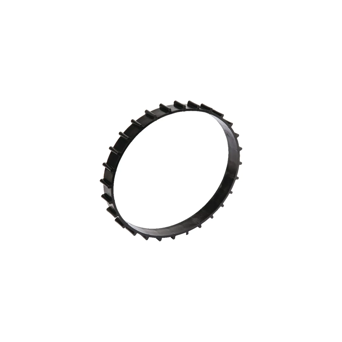 Spacer 10 x30mm plastic  BR5180 AGRALV