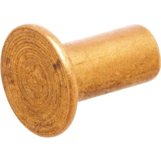 Rivet 6x12  BBN612 AGRALV BBN610 KN610B