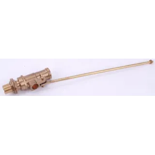 Pludiņa vārsts Zems spiediens 3/4x1.1/2 T1/2 BBL355 AGRALV