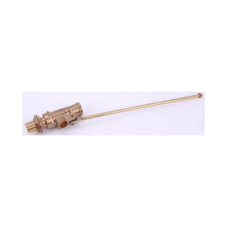 Float Valve Low pressure 3/4x1.1/2 T1/2  BBL355 AGRALV