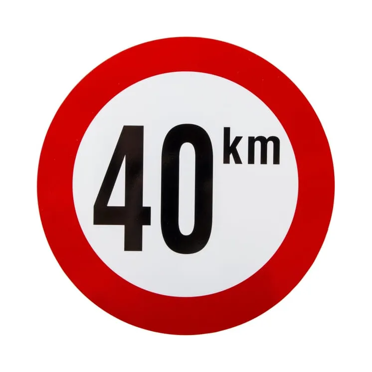 Board 40 km PVC  BK40 AGRALV