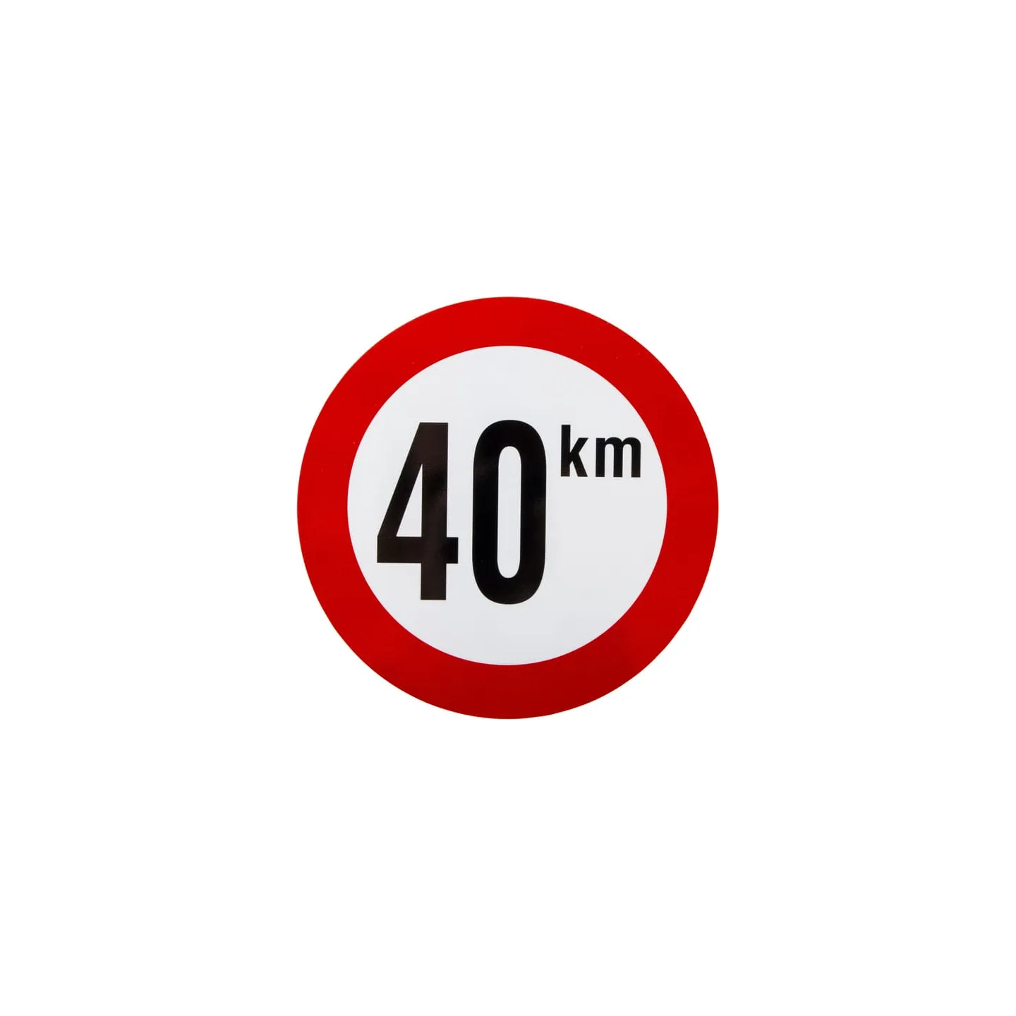 Dēlis 40 km PVC BK40 AGRALV