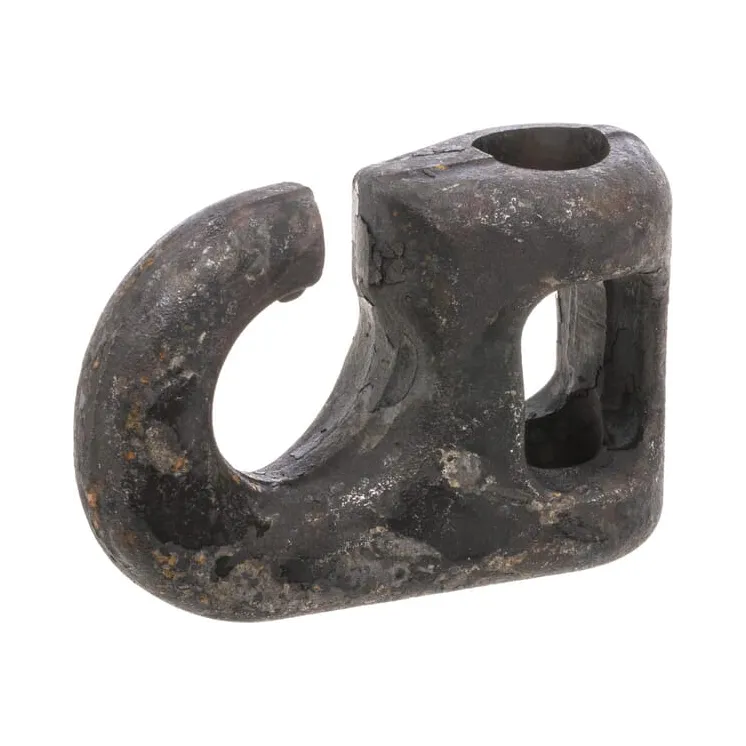 Shackle  Speed System 15,5  BH0795 AGRALV