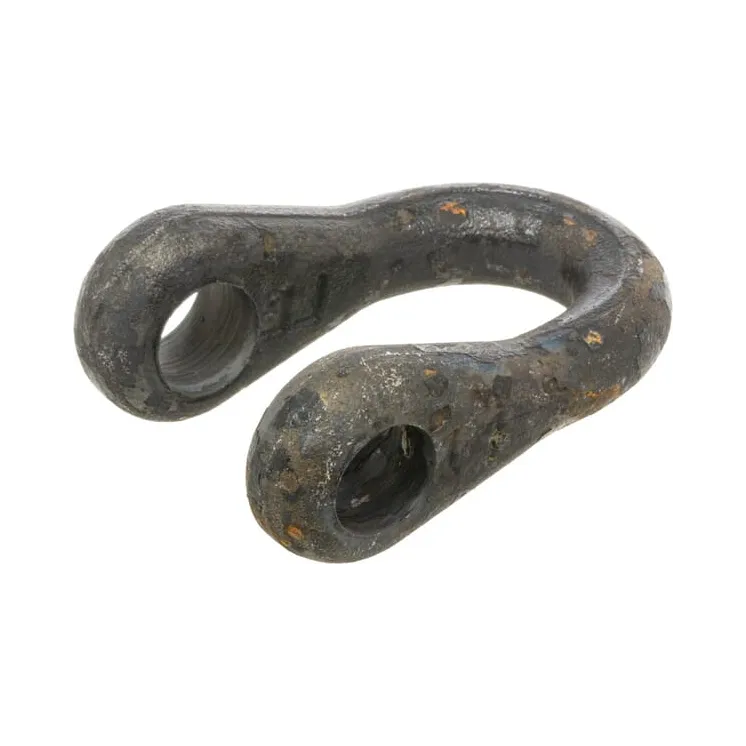 Shackle 13mm 14,5  BH0709 AGRALV