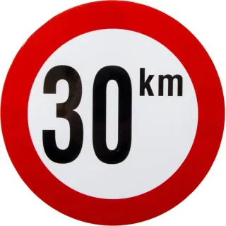 Board 30 km PVC  BK30 AGRALV