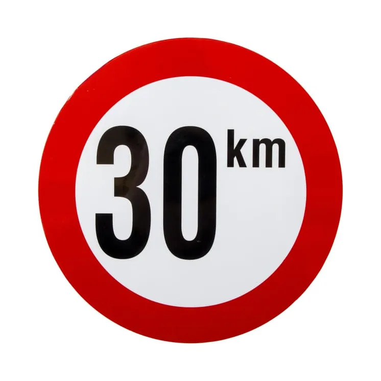 Board 30 km PVC  BK30 AGRALV