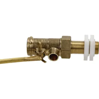 Float Valve Low pressure 1/2x1.1/4 T3/8  BBL151A AGRALV 1607020102