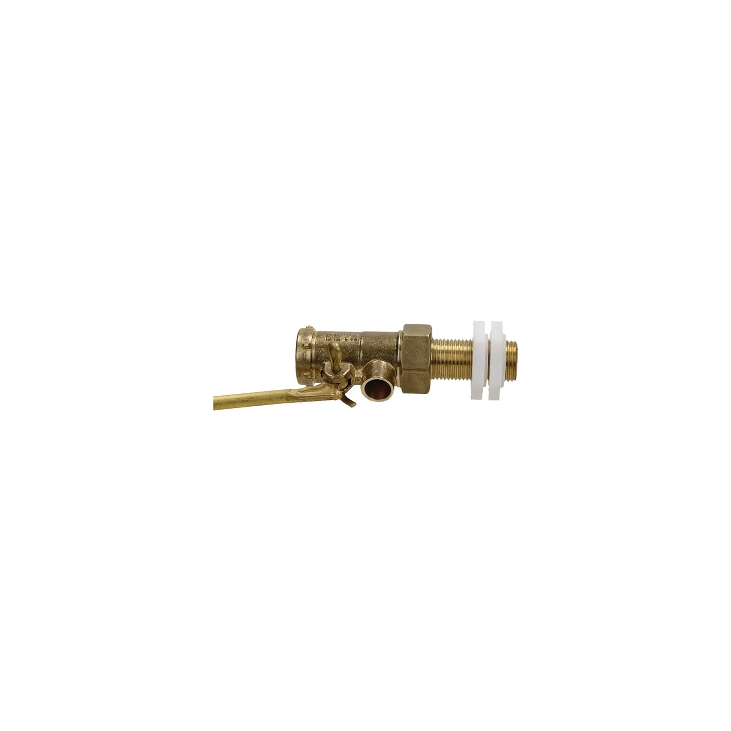 Float Valve Low pressure 1/2x1.1/4 T3/8  BBL151A AGRALV 1607020102