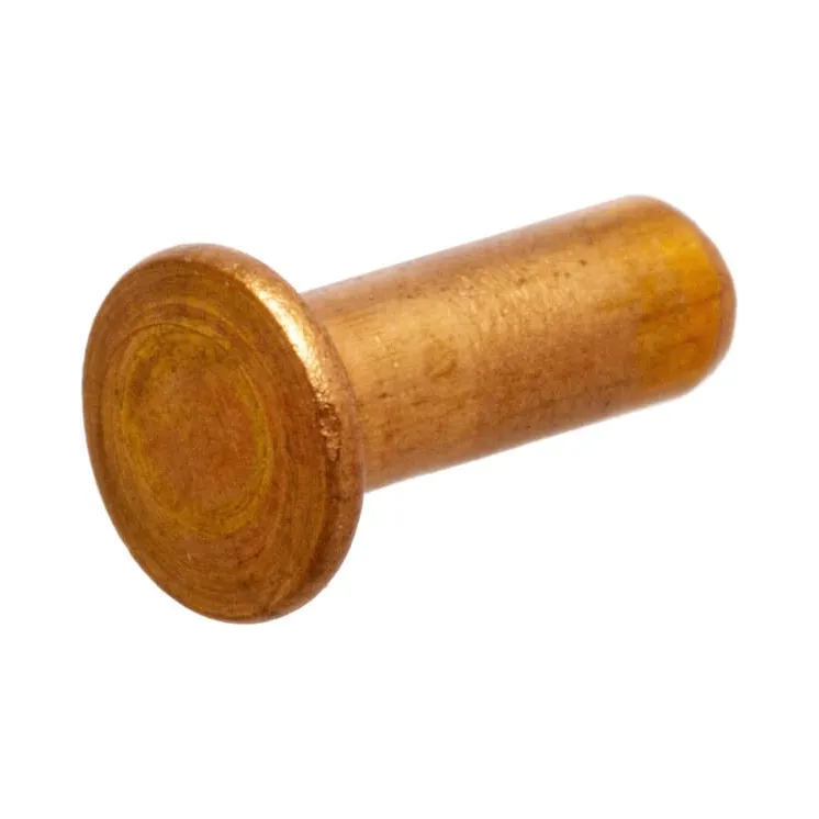 Rivet 3x8  BBN38 AGRALV