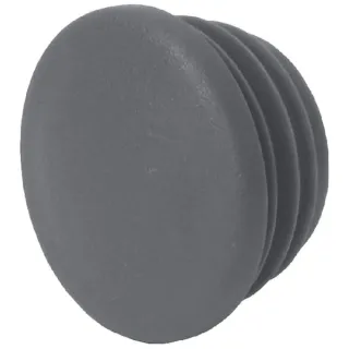 Plastmasas gala vāciņš 133-B 33.7mm C65P25 AGRALV