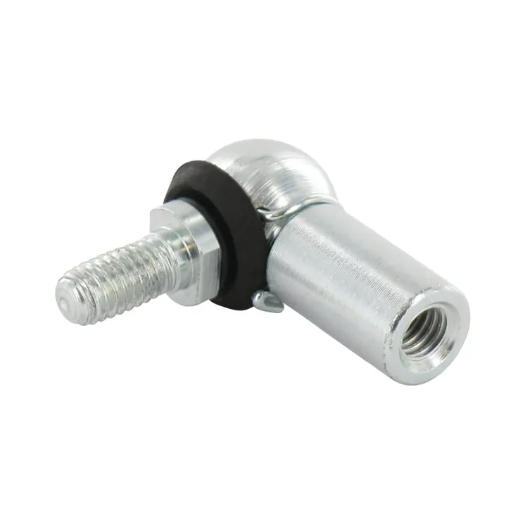 Ball Joint with sealing ring  CA26215 AGRALV