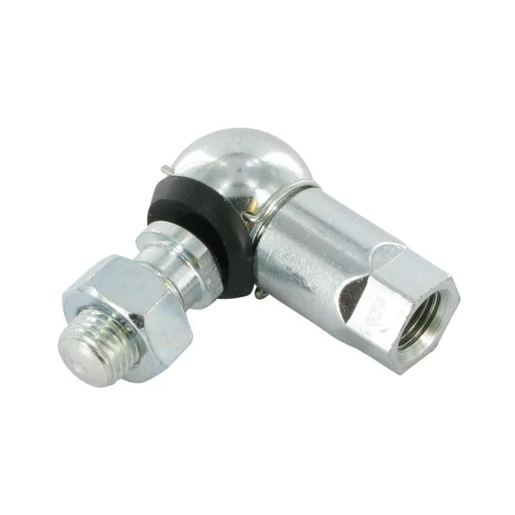 Ball Joint with sealing ring  CA26255 AGRALV