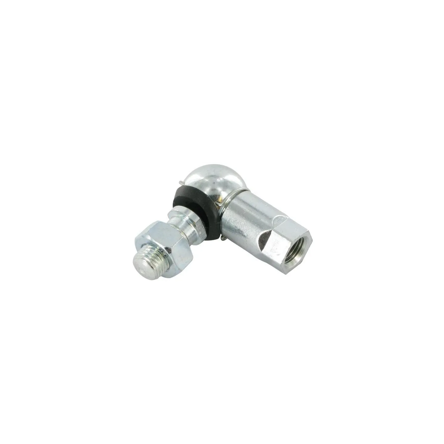Ball Joint with sealing ring  CA26255 AGRALV