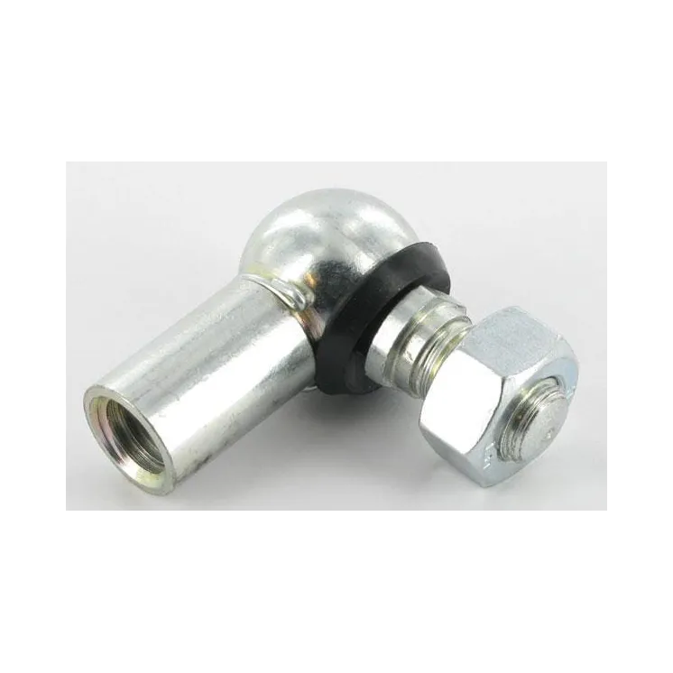 Ball Joint with sealing ring  CA26235 AGRALV