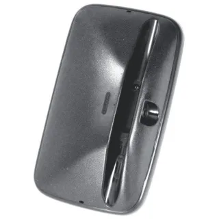 Convex mirror 295x180x60 x 16 mm  CA295180 AGRALV