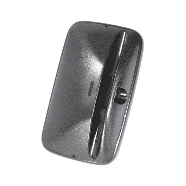 Convex mirror 295x180x60 x 16 mm  CA295180 AGRALV