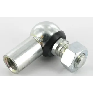 Ball Joint with sealing ring  CA26245 AGRALV