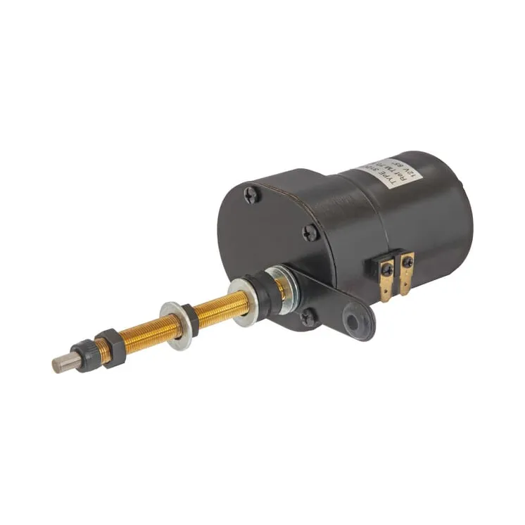 Wiper motor 12V  CA12085 AGRALV