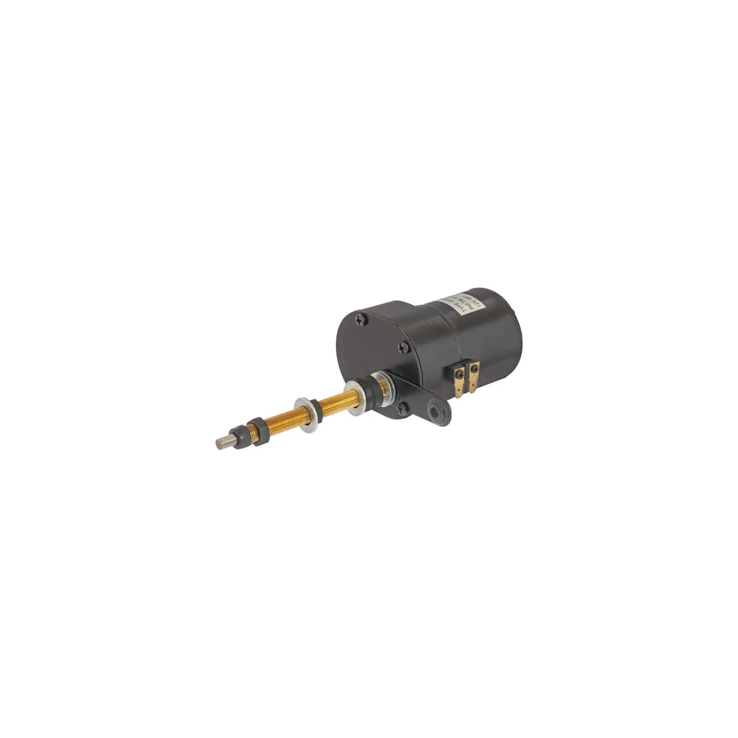 Wiper motor 12V  CA12085 AGRALV