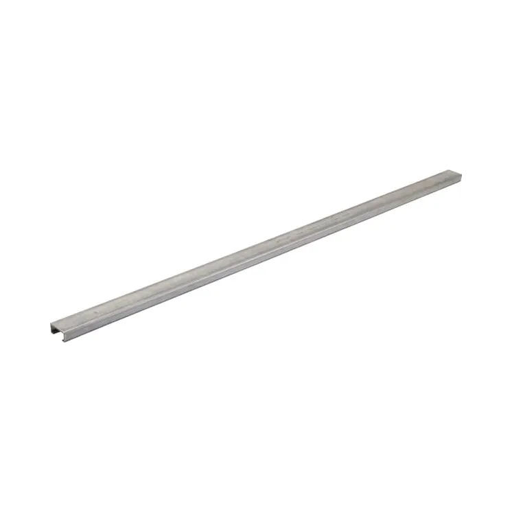 Rail C9 profile 1000  BS09C9 AGRALV